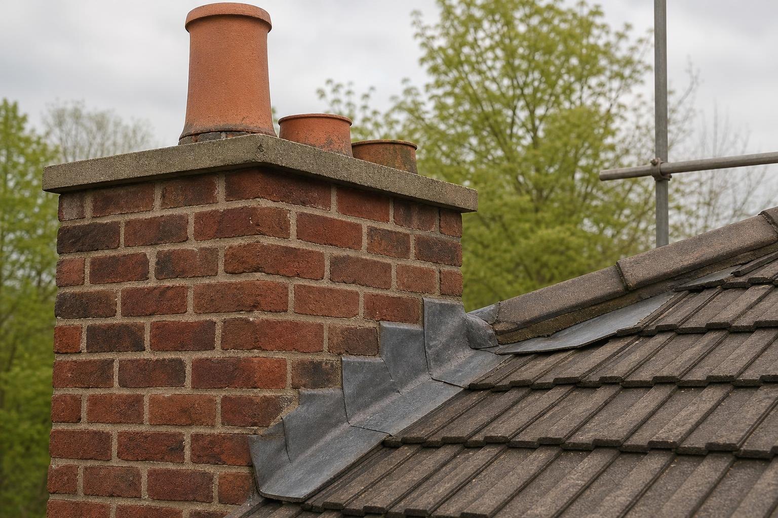 The Danger of Ignoring Chimney Inspections